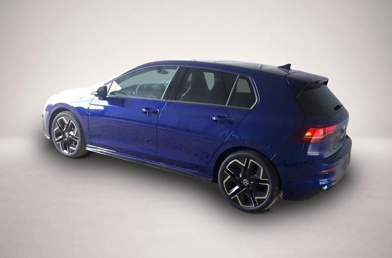 VW Golf
