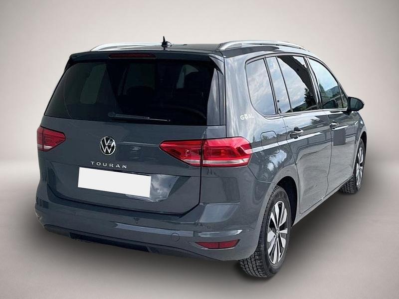 VW Touran