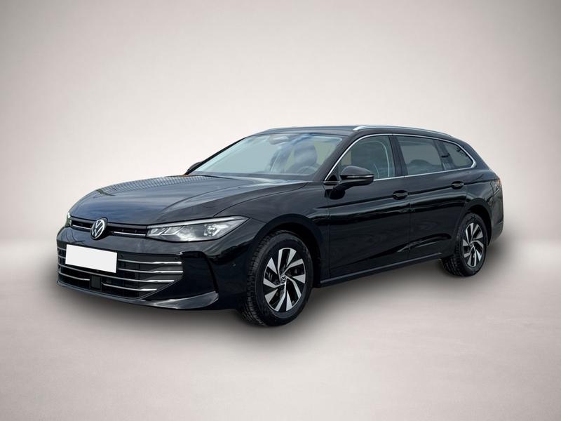 VW Passat Variant