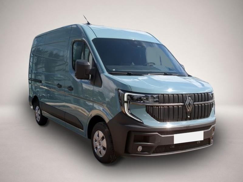 Renault Andere