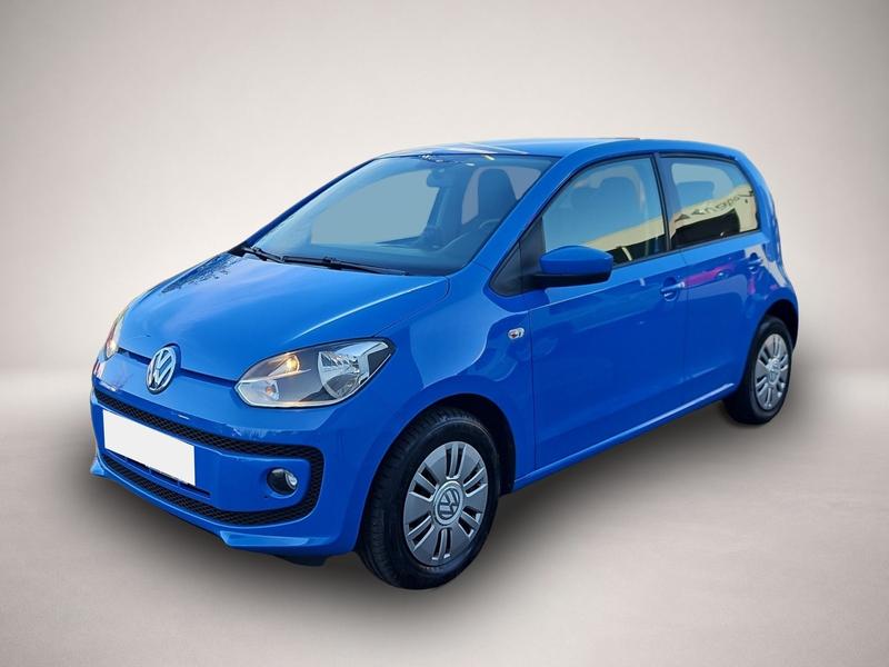 VW up!