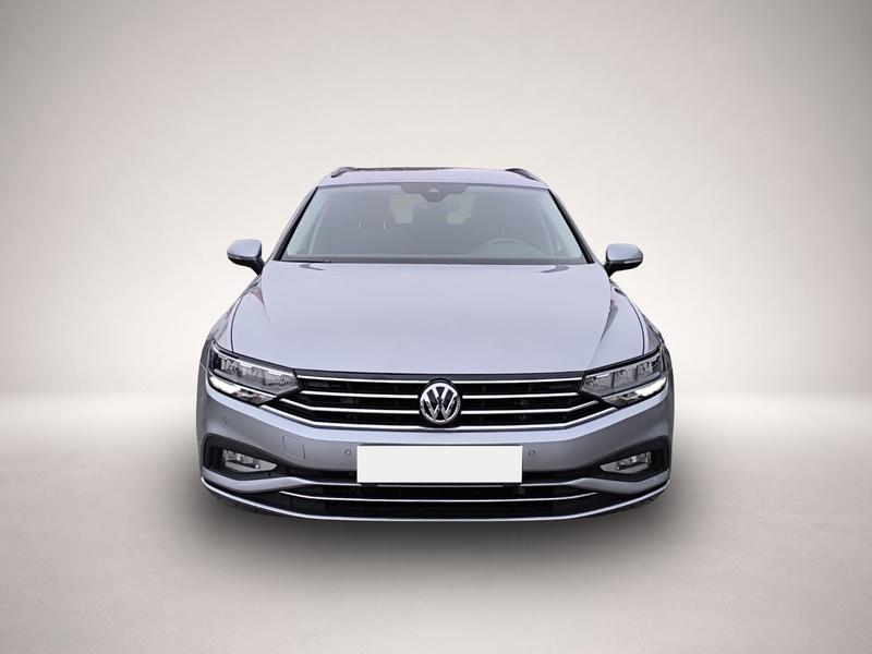 VW Passat Variant