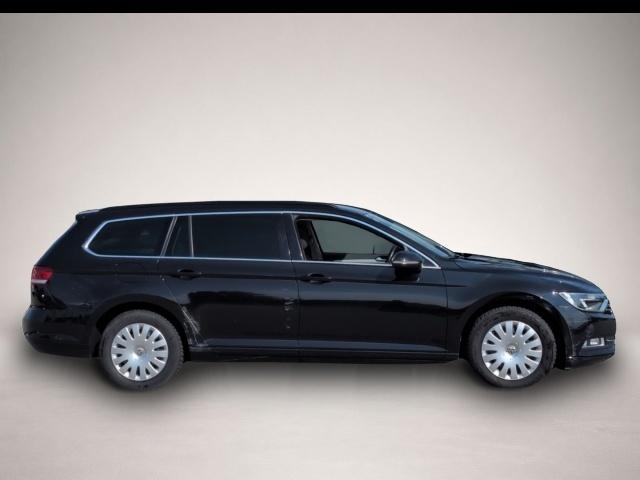 VW Passat Variant