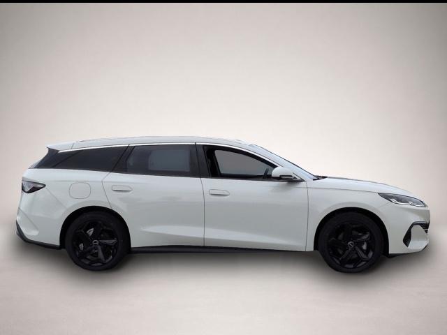 BYD SEAL 6