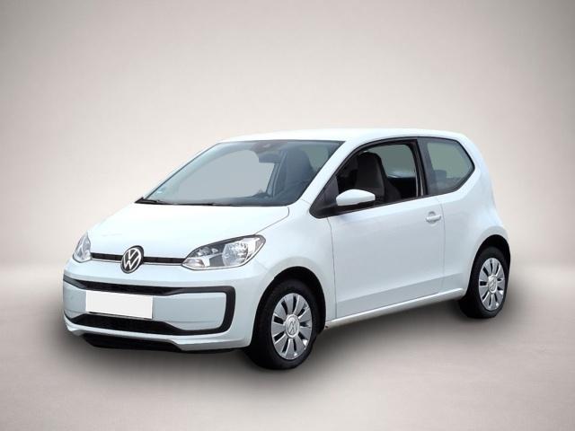 VW up!