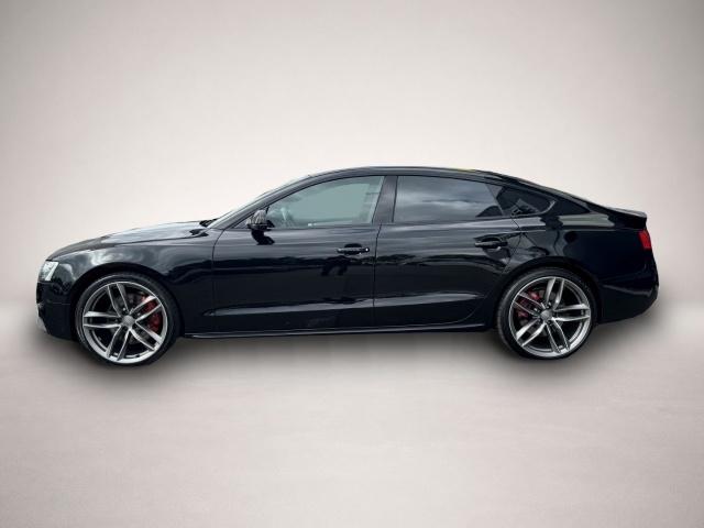 Audi Quattro