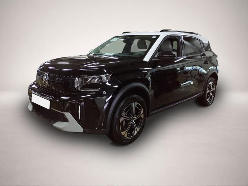 Citroen Andere