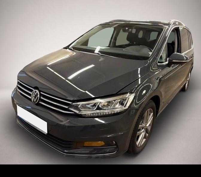 VW Touran