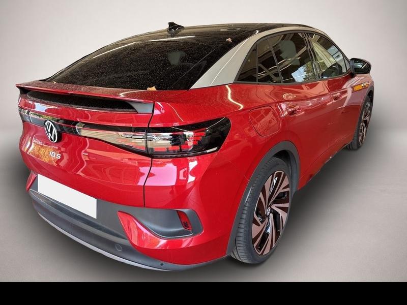 VW ID.5