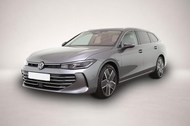 VW Passat Variant