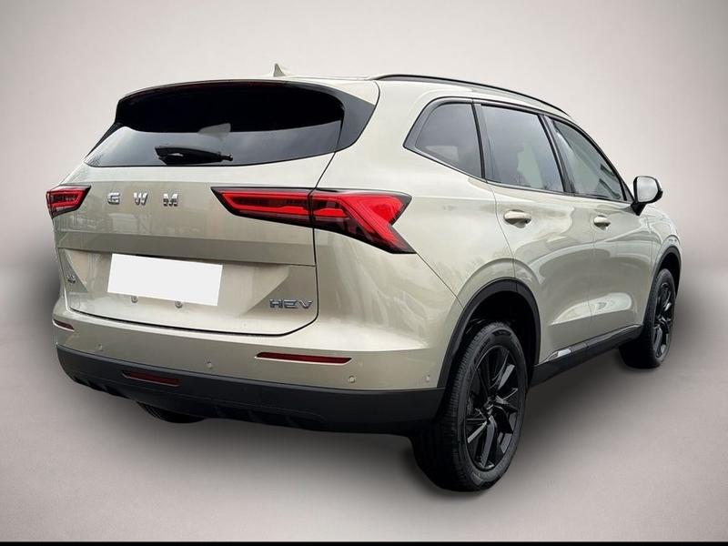GWM HAVAL H6