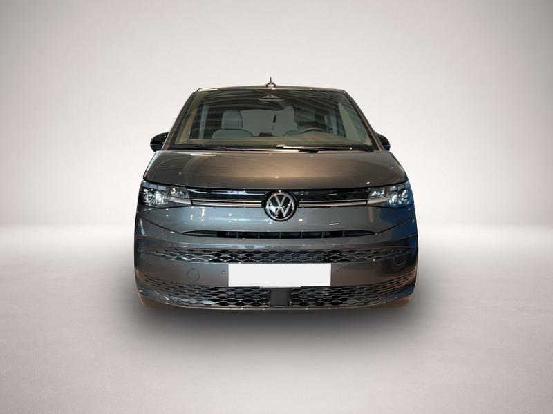VW T7 Multivan