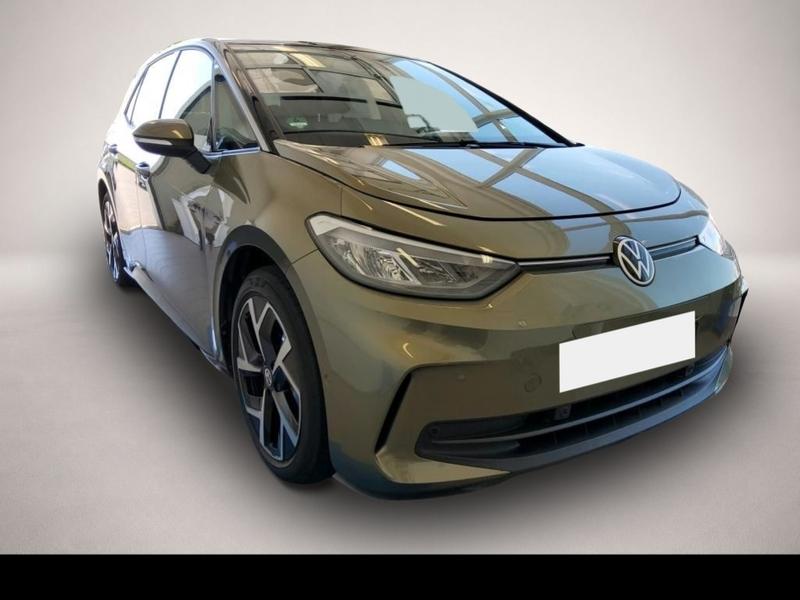 VW ID.3