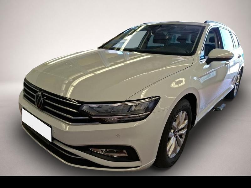 VW Passat Variant