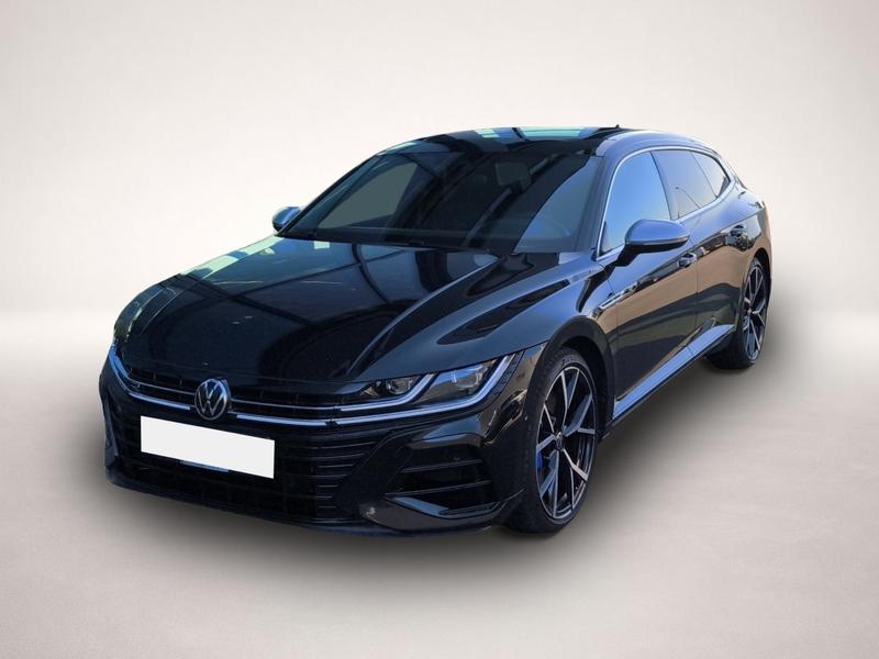 VW Arteon