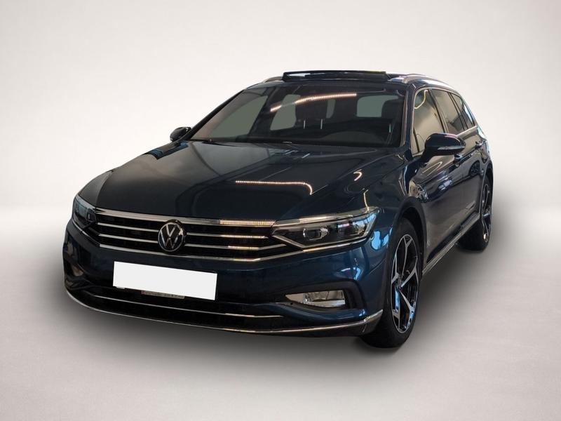 VW Passat Variant