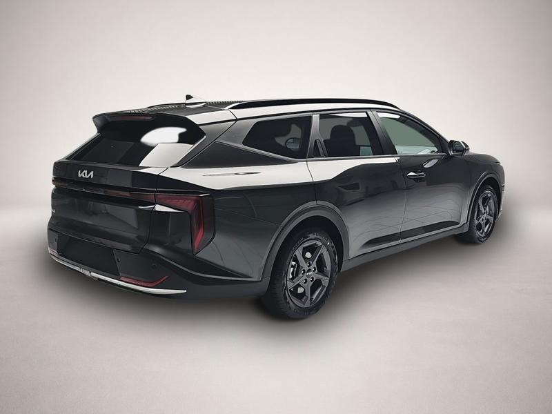 Kia K4