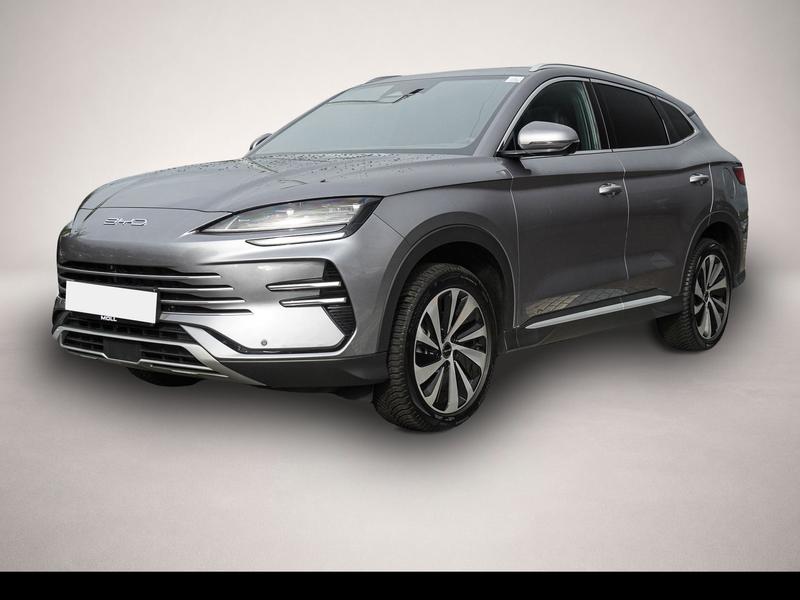 BYD SEAL U