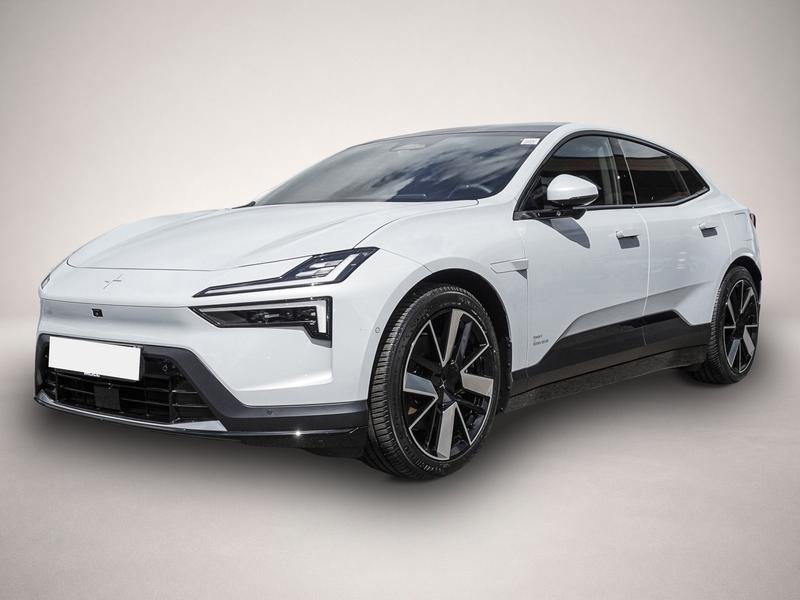 Polestar 4