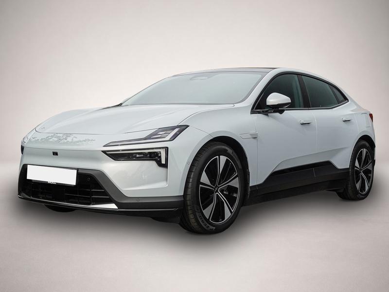 Polestar 4