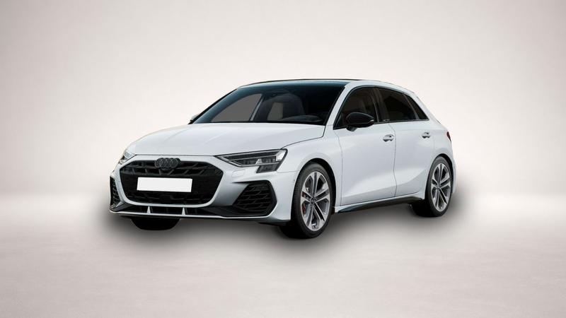 Audi Quattro