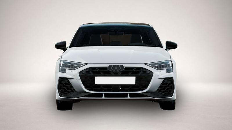 Audi Quattro