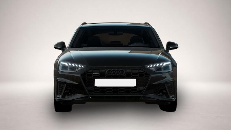 Audi Quattro