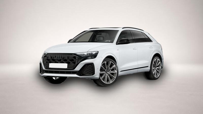 Audi Quattro