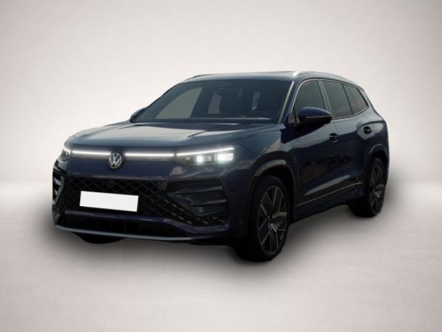 VW Tayron