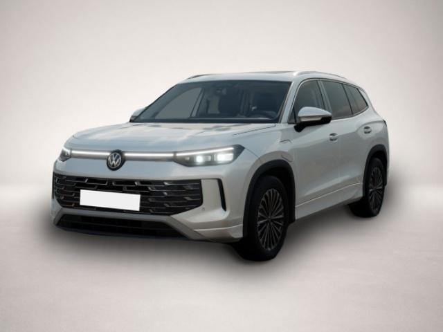 VW Tayron