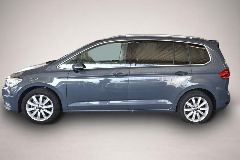 VW Touran