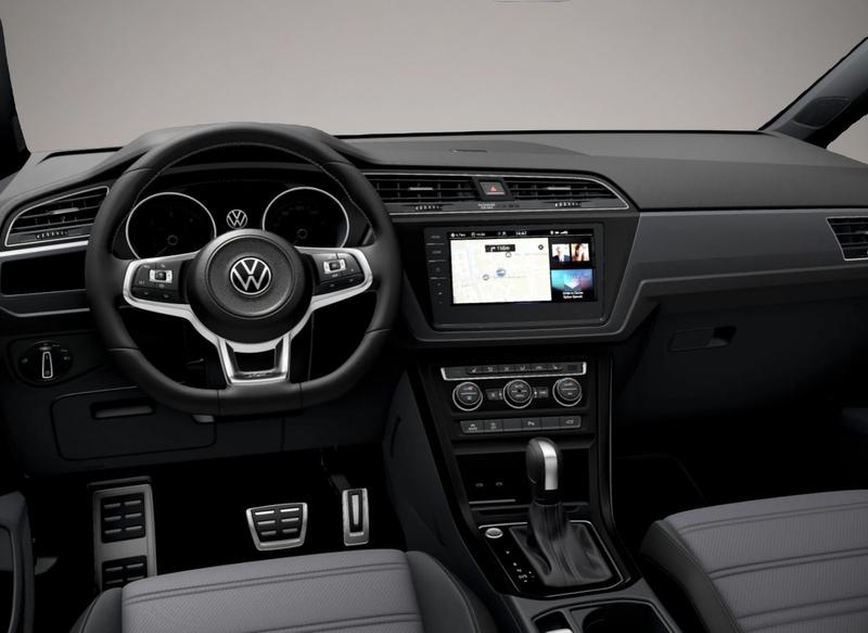 VW Touran