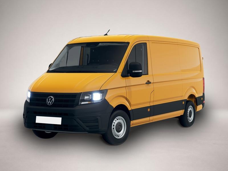 VW Crafter