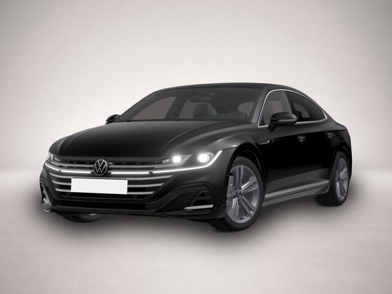 VW Arteon