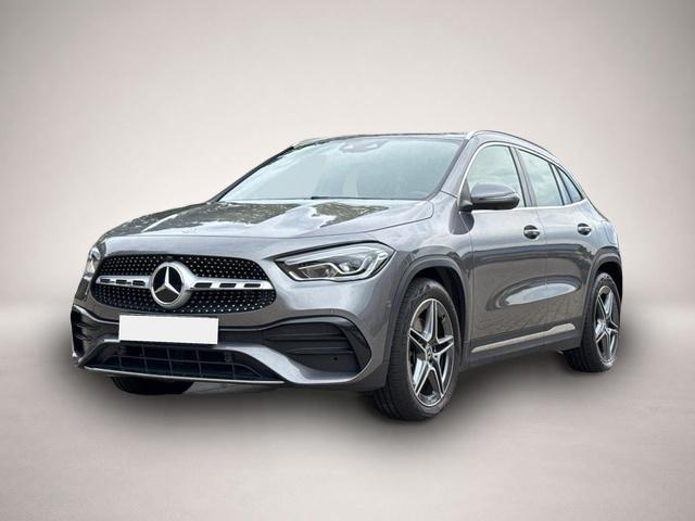 Mercedes-Benz Andere