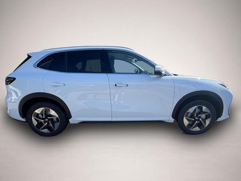 Geely Andere