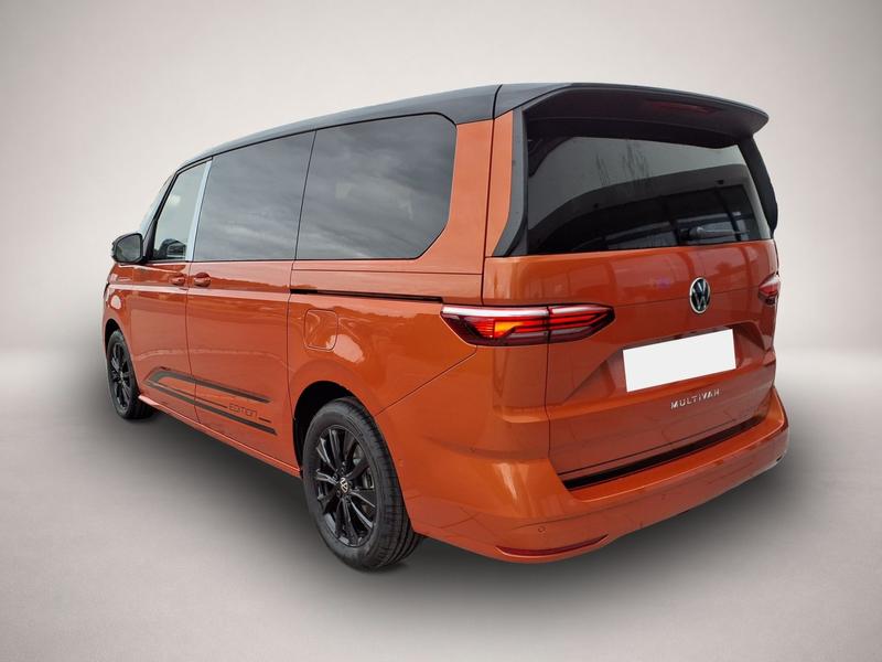 VW T7 Multivan