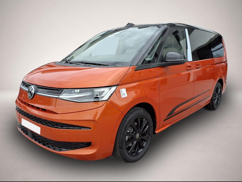 VW T7 Multivan