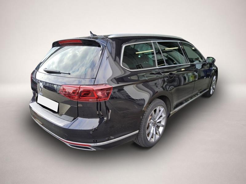 VW Passat Variant