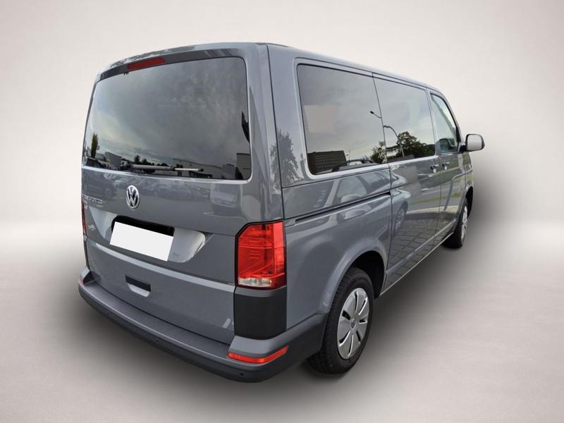 VW T6 Kombi