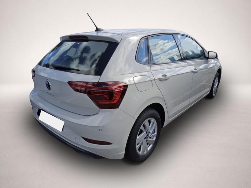 VW Polo