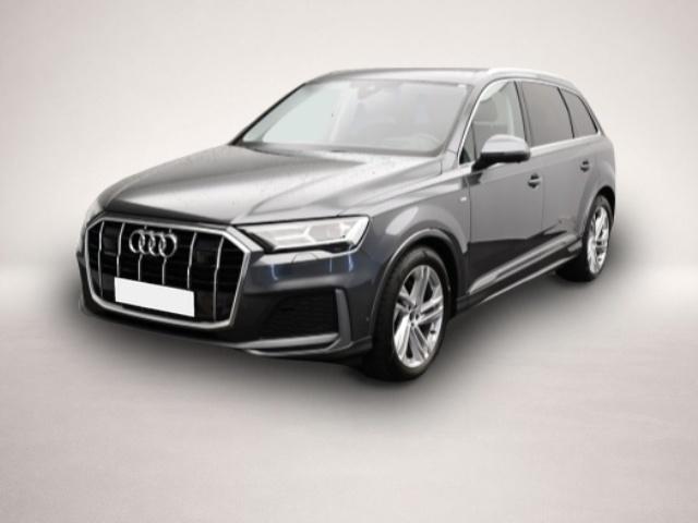 Audi Quattro