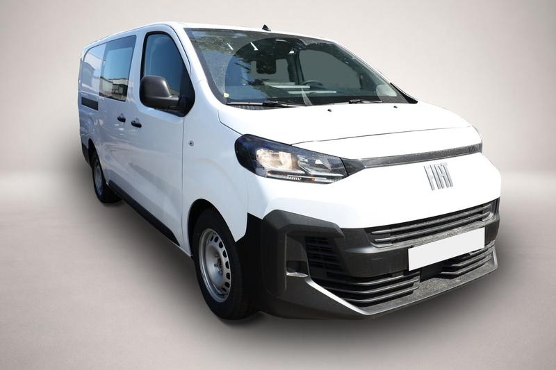 Fiat Scudo