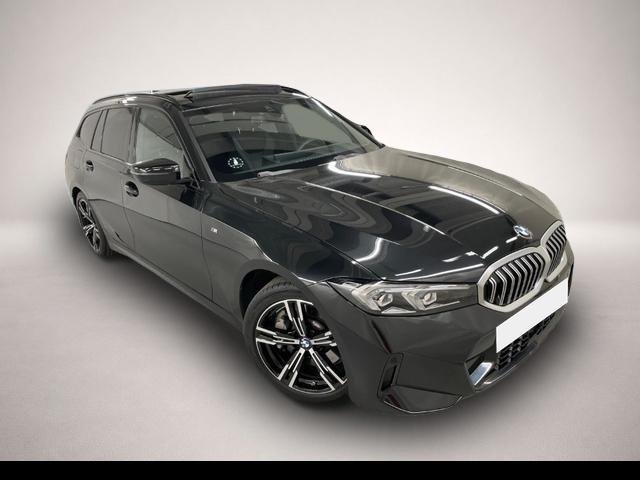 BMW Andere