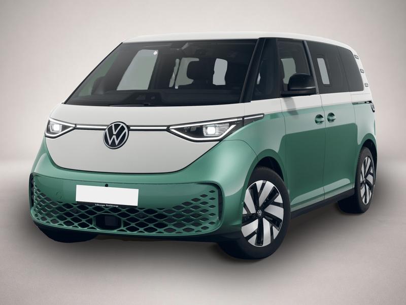 VW ID. Buzz