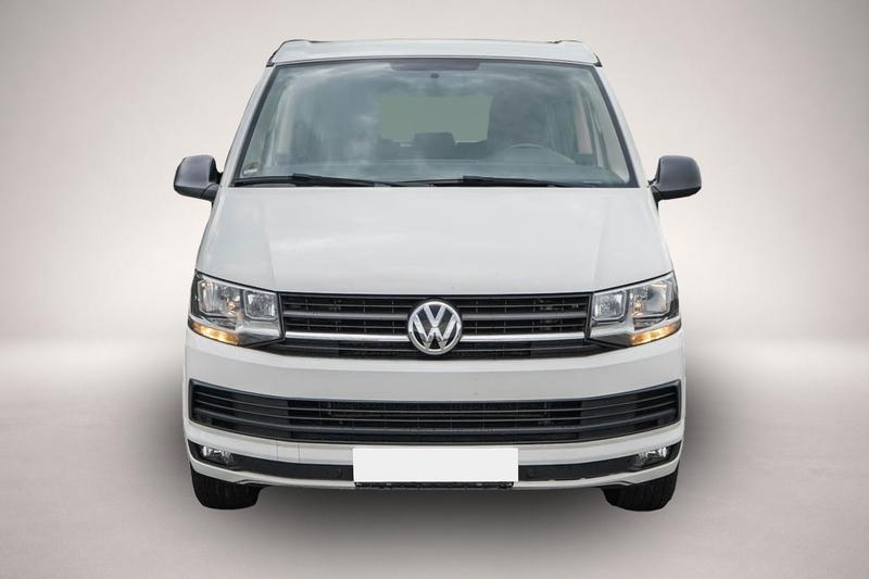 VW T6 California