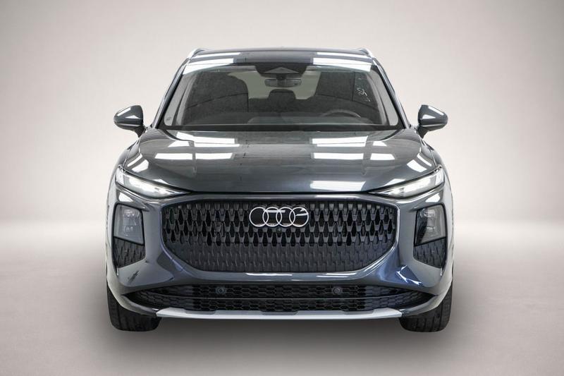 Audi Andere