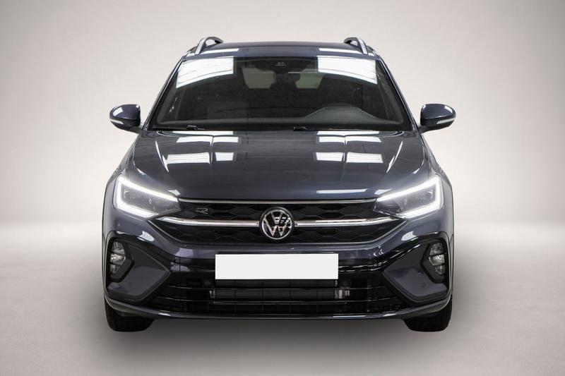 VW Taigo