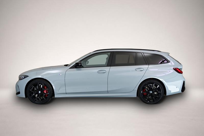 BMW M340d