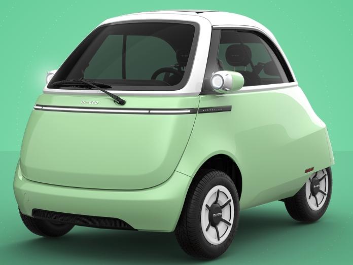 Microlino Andere